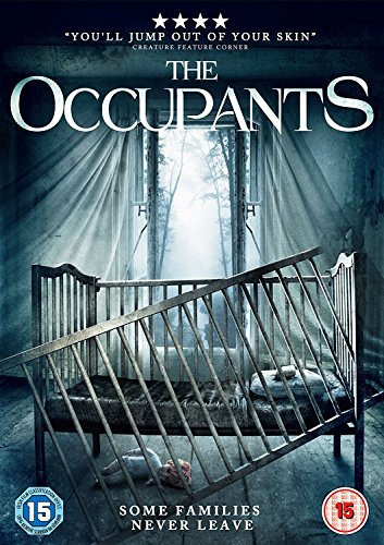 The Occupants [DVD] von High Fliers Films