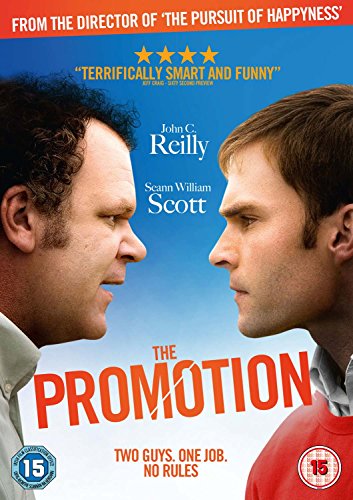 The Promotion [DVD] von High Fliers Films