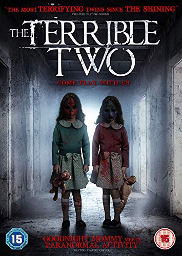 The Terrible Two [DVD] von High Fliers Films