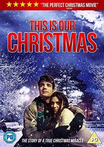 This Is Our Christmas [DVD] von High Fliers Films