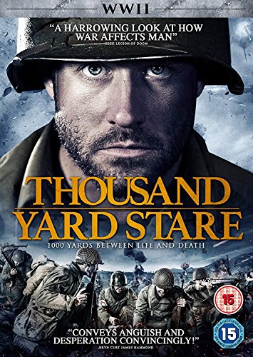 Thousand Yard Stare [DVD] von High Fliers Films