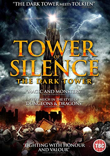 Tower Of Silence [DVD] [Region 2] von High Fliers Films