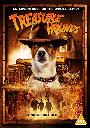Treasure Hounds von High Fliers Films
