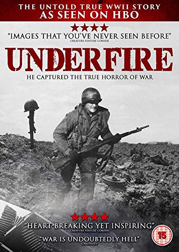 Underfire von High Fliers Films