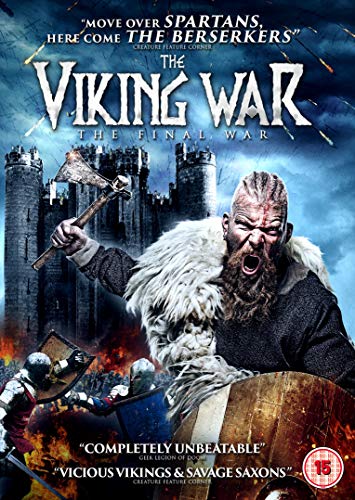 Viking War von High Fliers Films