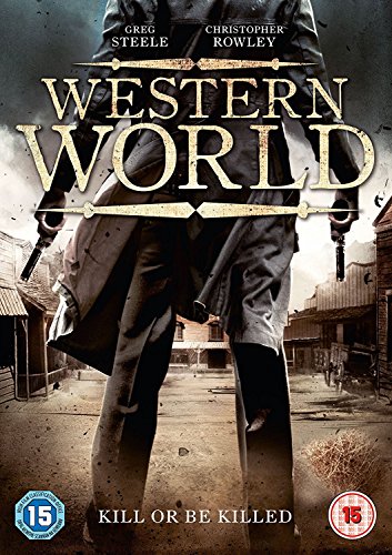 Western World [DVD] von High Fliers Films