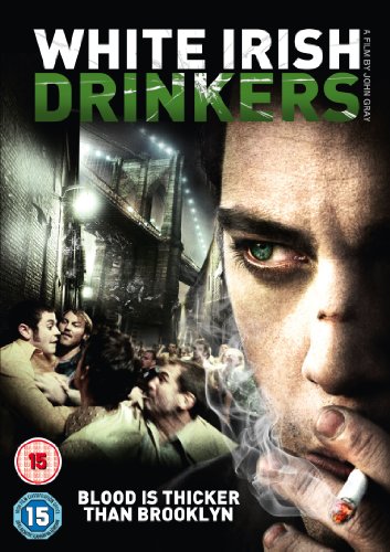 White Irish Drinkers [DVD] [UK Import] von High Fliers Films