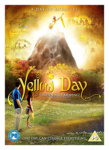 Yellow Day [DVD] von High Fliers Films