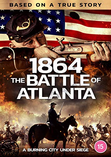 1864 The Battle of Atlanta [DVD] von High Fliers