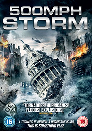 500 MPH Storm 500 MPH Storm von High Fliers