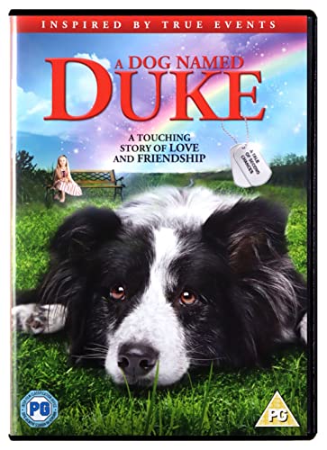 A Dog Named Duke [DVD] von High Fliers