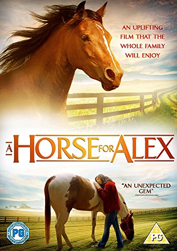 A Horse for Alex [DVD] von High Fliers