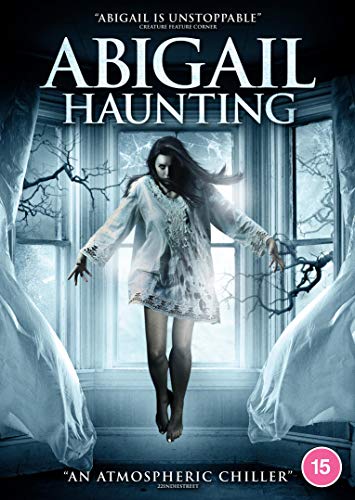 Abigail Haunting [DVD] von High Fliers