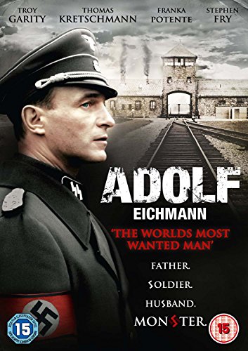 Adolf Eichmann [DVD] von High Fliers
