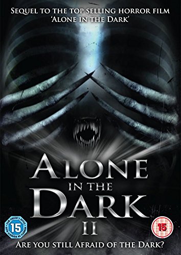 Alone In The Dark 2 [DVD] [2008] von High Fliers