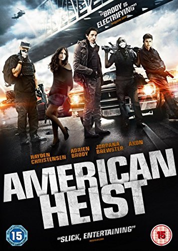 American Heist [UK Import] von High Fliers