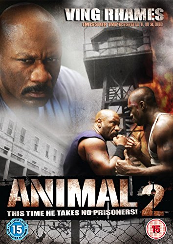 Animal 2 [2007] [DVD] von High Fliers