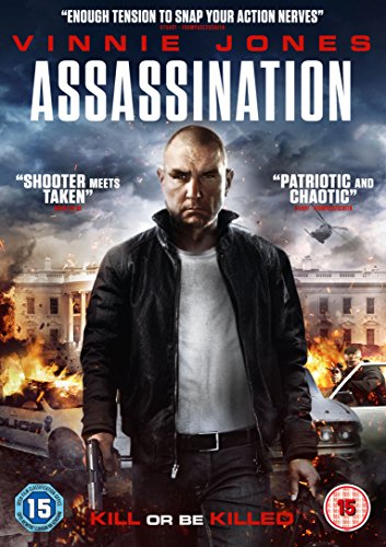 Assassination [DVD] von High Fliers