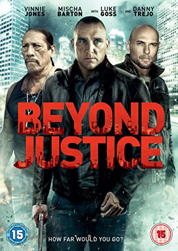 Beyond Justice [DVD] [UK Import] von High Fliers