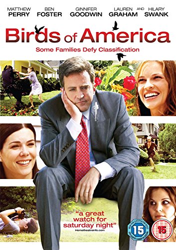 Birds Of America [DVD] [2007] von High Fliers