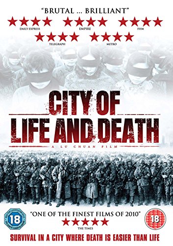 City of Life & Death [DVD] von High Fliers