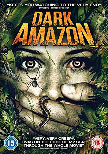 Dark Amazon [DVD] von High Fliers