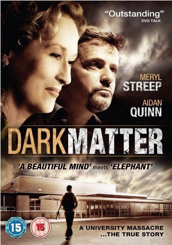 Dark Matter [DVD] von High Fliers