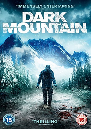 Dark Mountain [DVD] von High Fliers