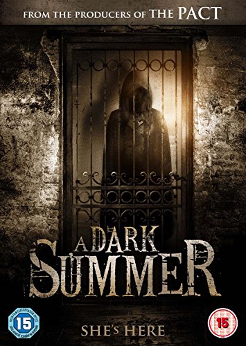 Dark Summer [DVD] von High Fliers