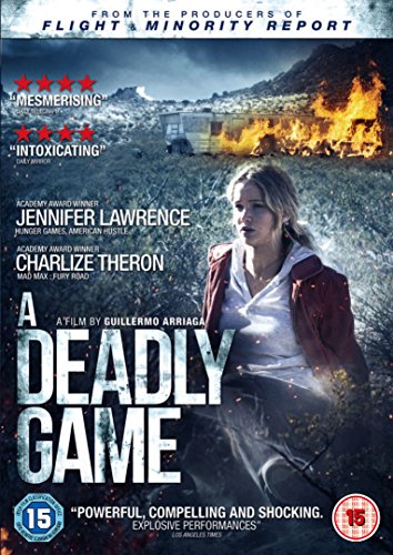 Deadly Game, A [DVD] von High Fliers