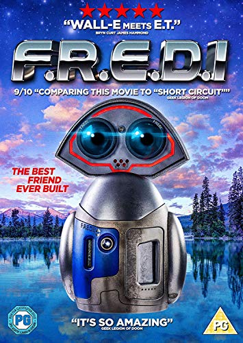 F.R.E.D.i. F.R.E.D.i. von High Fliers