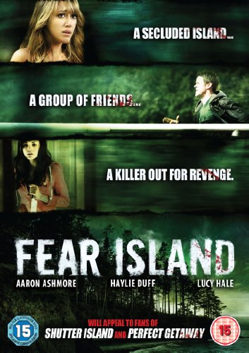 Fear Island [DVD] [2008] von High Fliers