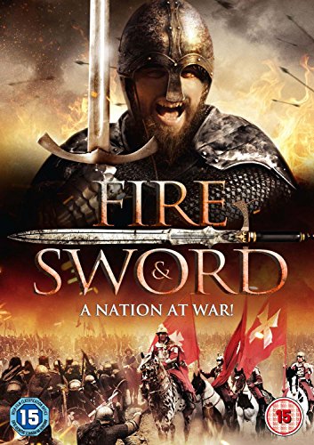 Fire and Sword [DVD] von High Fliers