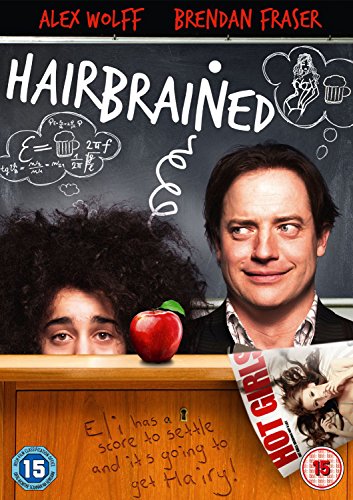 Hairbrained [DVD] von High Fliers