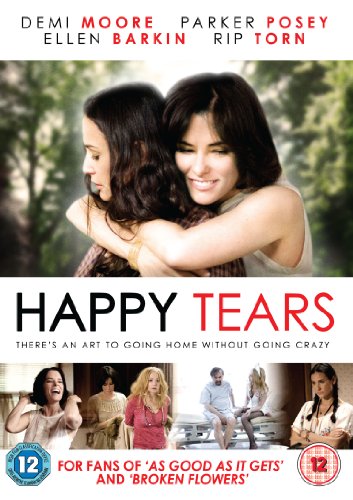 Happy Tears [DVD] von High Fliers