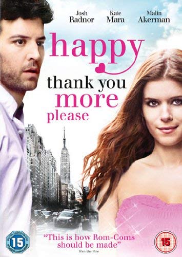 Happythankyoumoreplease [UK Import] von High Fliers