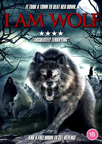 I Am Wolf [DVD] [2021] von High Fliers