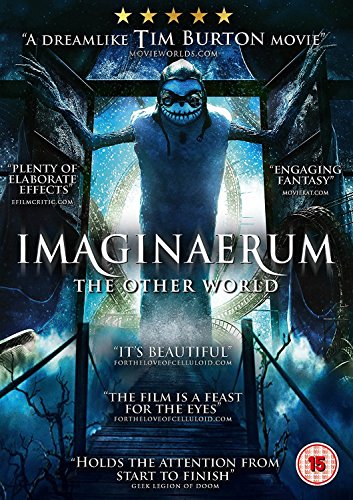 Imaginaerum - The Other World [DVD] von High Fliers