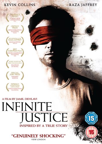 Infinite Justice [DVD] von High Fliers