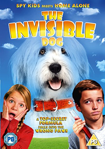 Invisible Dog [UK Import] von High Fliers