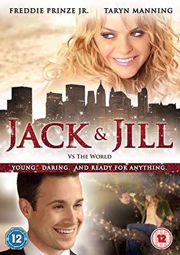 Jack & Jill vs The World [DVD] von High Fliers