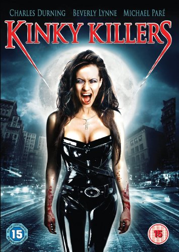 Kinky Killers [DVD] [2007] [UK Import] von High Fliers