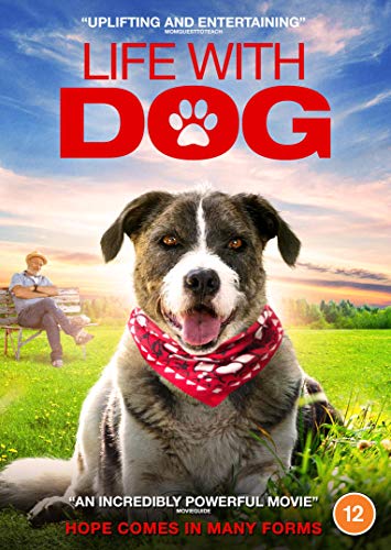 Life With Dog [DVD] [2021] von High Fliers