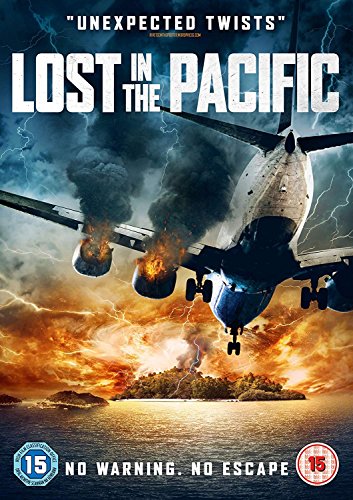Lost In The Pacific Lost In The Pacific von High Fliers