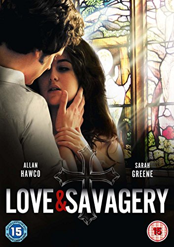 Love & Savagery [DVD] von High Fliers