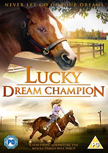 Lucky - Dream Champion Lucky - Dream Champion von High Fliers