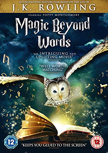 Magic Beyond Words [DVD] von High Fliers