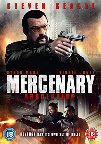 Mercenary [Import anglais] von High Fliers