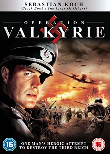 Operation Valkyrie [DVD] von High Fliers