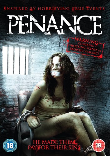 Penance [DVD] von High Fliers